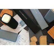 Philips CSS5530B/37 Zenit Cinema Speakers (Black) N9