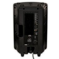Podium Pro PP1203A Channel Powered Speaker Cabinet N4