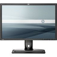 24IN Ws LCD 1920X1200 3000:1 ZR24W VGA Dvi 5MS