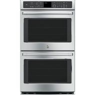 GE Cafe CT9550SHSS 30" Double Wall Oven with 5.0 Cu. Ft. Oven Capacity, in Stainless Steel. N2