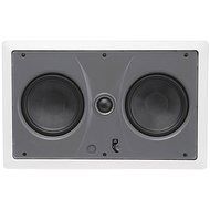 MTX CT2525LCR Wall Speaker 5 1/4 Inch Glass Fiber Woofers, 25 mm Soft Dome Pivoting Tweeters