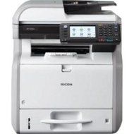 Ricoh SP 4510SF Monochrome Printer with Scanner, Copier, Fax 407302