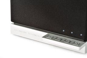 Definitive Technology (1) W Studio Sound Bar with Wireless Subwoofer &amp; (2) W7's with Wireless Streaming Bundle! N7