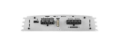 Blaupunkt GTA2SPECIAL 60W x 2 Car Amplifier