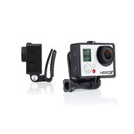ProGear Headstrap Mount + 360 Degree Rotating Quick Clip For GoPro Hero 4/3+/3/2/1 N3