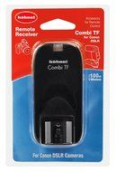 Combi TF Receiver only f/ Canon N2