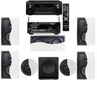 Klipsch R-2650-WII In-Wall System #36