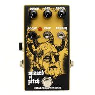 Dwarfcraft Devices Wizard Of Pitch