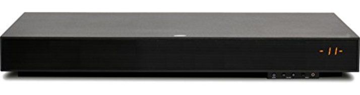 ZVOX 4004201 Audio Z-Base 420 Low-Profile Single Cabinet Sound System