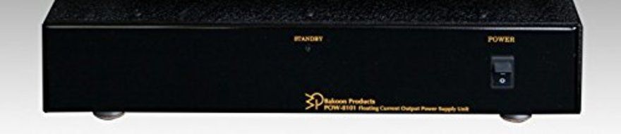 Bakoon Products Phono Equalizer EQA-5630MK3 SATRI-IC-EX -Black
