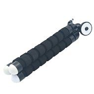 Kekexili Flexible Middle Sponge Tripod For Action Camera Accessories Gopro Hero 3/4/3+ Extreme Sport Cam For Xiaomi... N9