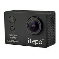 KuWFi iLepo Wifi sj5000 Plus Sport Action Camera 16MP 1080P Full HD 2&quot; LCD Screen Coated Glass Waterproof 30m... N3