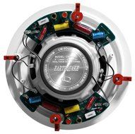 Earthquake Sound IQ CM8Dual 2-Way In-Ceiling Speaker with Dual Voice Coil (Single) N3
