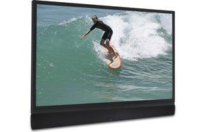 Artison Studio Series SoundBar Premium 3-Channel SoundBar Speaker (55-inch) SB-55 N5