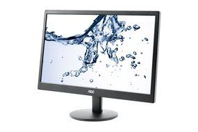 AOC International E970Swn 19 in. 16x9 TFT LED N2