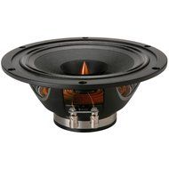 Dayton Audio PS180-8 6-1/2" Point Source Full-Range Neo Driver N4
