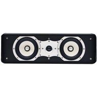 Sinclair Audio 25CC Brighton Series 5.25" 2-Way Dual Center Channel Speaker