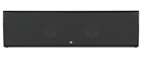 RBH Sound R56CiB Center Channel Speaker N3