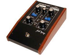 Moog Music MF-102 Moogerfooger