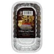 Handi Foil Ichef Sq Cake Pan W/Lid 2 Pk N2