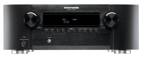Marantz SR4023 Stereo Receiver (Discontinued by Manufacturer) N3