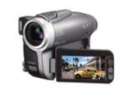 Sony DCR-DVD403 3MP DVD Handycam Camcorder w/10x Optical Zoom (Discontinued by Manufacturer)