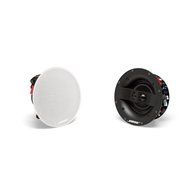 Bose Virtually Invisible 591 In-Ceiling Speaker, Pair (White) N2