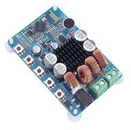 Industry Park 2 x 50W TPA3116 Bluetooth 4.0 2CH Stereo Audio Receiver Power Amplifier Board