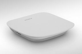 Sony Personal Content Station (LLS201) N5