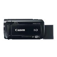 Canon VIXIA HF R70 Camcorder, 3.28 Megapixel, - Bundle with Video Bag, 43mm UV Filter, 16GB Class 10 SDHC Card... N2