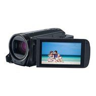 Canon VIXIA HF R70 Camcorder, 3.28 Megapixel, - Bundle with Video Bag, 43mm UV Filter, 16GB Class 10 SDHC Card... N4