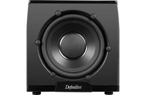 Definitive Technology SuperCube 2000 Subwoofer N5