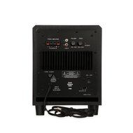Blue Octave Home FS6 Subwoofer (Black) N3