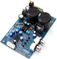 AK4399 I2S Decorde Board support 32BIT 192K N3