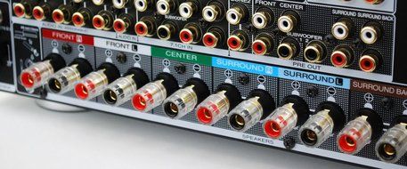 Marantz SR6008 7.2-Channel 1080P and 4K Ultra HD Pass Through, Networking Home Theater Receiver with AirPlay (... N6