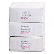 Mutoh 64" Steel Belt -- 4.75m, 2.5cm N2