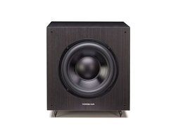 Cambridge Audio - SX-120 Active Subwoofer - Black N2