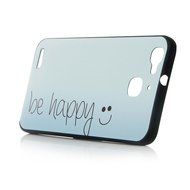 Enjoy 5S Case, Huawei Enjoy 5S Case - BADALink Flexible Soft TPU Rubber Skin Gel Bumper Ultra-thin Slim Fit Anti-shock... N36