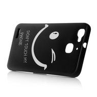 Enjoy 5S Case, Huawei Enjoy 5S Case - BADALink Flexible Soft TPU Rubber Skin Gel Bumper Ultra-thin Slim Fit Anti-shock... N40