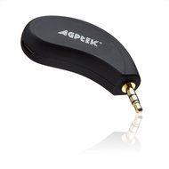 AGPtek Mini Bluetooth Receiver Portable Car Kit CSR 4.1 A2DP Wireless Adapter Music receiver N9