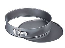 Westmark 32682270 Nonstick Springform Pan, 11", Gray N2