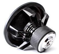 Skar Audio ZVX-18v2 18" 1500 Watt RMS Dual 1 Ohm Subwoofer N15