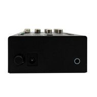 Multi-Functional HDMI Audio Extractor with 8 Inputs to 1 HDMI Output with VGA / Audio / Optical / Coaxial 5.1... N5