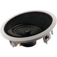 ARCHITECH AP-815 LCRS 8" 2-Way Round Angled In-Ceiling LCR Loudspeaker