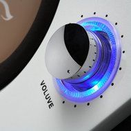 HiVi Swans - M10 - Powered 2.1 Multimedia Speakers N3