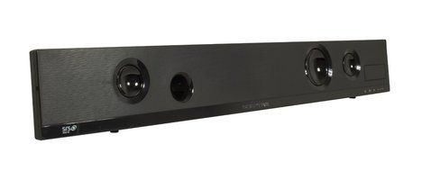 SCEPTRE SB301523 2.1-Channel Sound Bar with Built-In Subwoofer N5