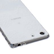 Moto G (3rd Gen) Case, Firefish Colorful Pattern TPU Durable Soft TPU Back [Soft-Flex] [Shock Absorption Technology... N270