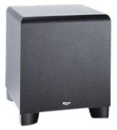 Klipsch KSW-10 10-Inch 225-Watt Subwoofer (Black) (Discontinued by Manufacturer)
