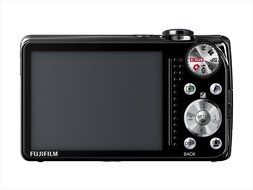 Fujifilm FinePix F80EXR 12 MP Super CCD EXR Digital Camera with 10x Wide Angle Optical Zoom and 3.0-Inch LCD N2