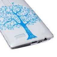 Moto G (3rd Gen) Case, Firefish Colorful Pattern TPU Durable Soft TPU Back [Soft-Flex] [Shock Absorption Technology... N277